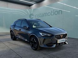 Grau Gebraucht 2022 Cupra Formentor VZ SUV | 29.950 € (Fairer Preis)