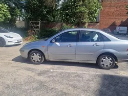 Gebraucht 2002 Ford Focus Limousine | 1.400 € (Fairer Preis)