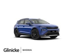 Energyblau Gebraucht 2025 Skoda Elroq Tour SUV | 25.950 € (Superpreis)