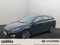 Schwarz Gebraucht 2024 Hyundai i30 Trend Kombi | 23.490 € (Guter Preis)