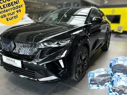 Blackpearlschwarz metallic Gebraucht 2025 Renault Rafale Esprit Alpine SUV | 46.390 € (Guter Preis)