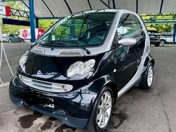 Schwarz Gebraucht 2006 Smart ForTwo Coupé Passion Coupé | 1.800 € (Superpreis)
