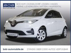Weiß Gebraucht 2020 Renault Zoe Life Kleinwagen | 8.888 € (Superpreis)