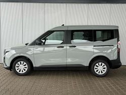 Cactus grey Neu 2025 Ford Courier Trend Van / Kleinbus | 25.600 € (Fairer Preis)