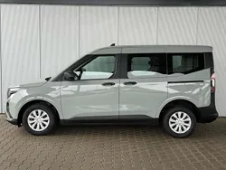 Cactus grey Neu 2025 Ford Courier Trend Van / Kleinbus | 25.850 € (Fairer Preis)
