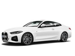 Gebraucht 2025 BMW 430 Shadowline Coupé | 43.980 € (Superpreis)