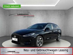 Schwarz Neu 2025 Hyundai i30 Kombi | 23.815 € (Superpreis)