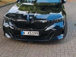 Schwarz Neu 2025 BMW 540 M Sport Limousine | 77.500 € (Superpreis)