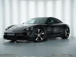 Andere Gebraucht 2023 Porsche Taycan 4S 75th Anniversary Limousine | 104.899 €