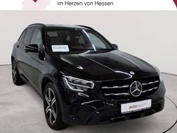 Schwarz Gebraucht 2020 Mercedes GLC200 SUV | 29.689 € (Fairer Preis)