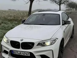 Gebraucht 2016 BMW M2 M Performance Coupé | 30.000 € (Superpreis)