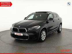 Saphirschwarzmet. (metallic) Gebraucht 2023 BMW X2 M Sport SUV | 28.890 € (Superpreis)