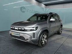 Grau Neu 2024 Dacia Duster Expression SUV | 26.970 € (Fairer Preis)
