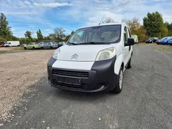 Weiß Gebraucht 2009 Citroën Nemo Van / Kleinbus | 2.580 € (Fairer Preis)