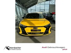 Gebraucht 2024 Audi RS e-tron GT Ambiente Limousine | 125.900 €