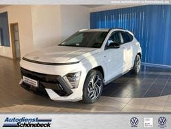 Andere Gebraucht 2024 Hyundai Kona N Line SUV | 23.674 € (Guter Preis)