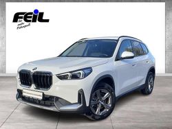 Alpinweiss iii Gebraucht 2024 BMW X1 SUV | 40.330 € (Fairer Preis)