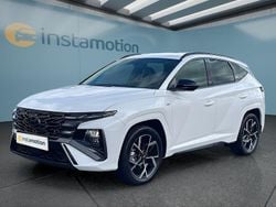 Neu 2025 Hyundai Tucson N Line SUV | 30.649 € (Fairer Preis)