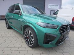 Isle of man gruen Gebraucht 2024 BMW X5 M Competition Edition SUV | 129.000 € (Etwas zu teuer)