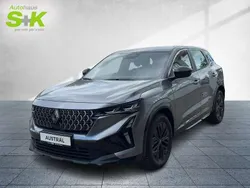 Dolomitgrau metallic (grau) Neu 2025 Renault Austral Evolution SUV | 32.480 € (Superpreis)