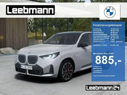 M brooklyn grau metallic Neu 2025 BMW X3 Performance SUV | 87.850 € (Teuer)