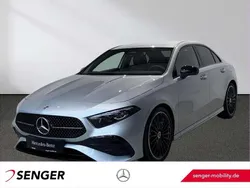 Andere Gebraucht 2025 Mercedes A200 AMG Limousine | 38.900 € (Teuer)