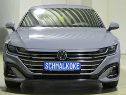 Moonstone gray Gebraucht 2023 VW Arteon R-line Kombi | 34.950 € (Guter Preis)