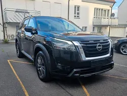 Schwarz Gebraucht 2022 Nissan Pathfinder SV SUV | 46.700 €