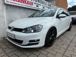 Gebraucht 2017 VW Golf VII Kombi | 12.999 € (Fairer Preis)
