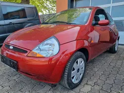 Orange Gebraucht 2008 Ford Ka Kleinwagen | 2.399 € (Etwas zu teuer)