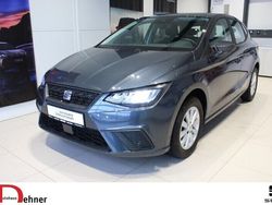 Grau Gebraucht 2023 Seat Ibiza Style Kleinwagen | 17.980 € (Fairer Preis)