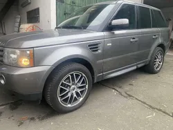 Gebraucht 2009 Land Rover Range Rover Sport HSE SUV | 8.500 € (Fairer Preis)