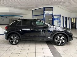 Schwarz Neu 2025 VW T-Roc IQ Drive SUV | 34.780 € (Guter Preis)