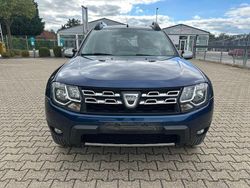 Blau Gebraucht 2017 Dacia Duster SUV | 7.290 € (Etwas zu teuer)