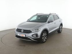 Grau Gebraucht 2023 VW T-Roc Move SUV | 26.210 € (Fairer Preis)