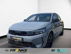 Grau Gebraucht 2024 Opel Corsa Kleinwagen | 17.980 € (Fairer Preis)