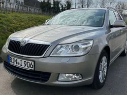 Gebraucht 2010 Skoda Octavia Classic Kombi | 4.300 € (Etwas zu teuer)