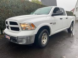 Weiß Gebraucht 2017 Dodge Ram Abholung | 16.900 €