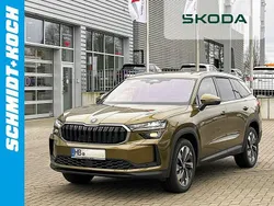 Bronxgold Gebraucht 2025 Skoda Kodiaq Selection SUV | 49.999 € (Teuer)