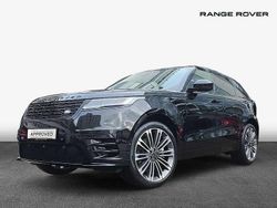 Santorini black Gebraucht 2024 Land Rover Range Rover Velar HSE Dynamic SUV | 80.490 €