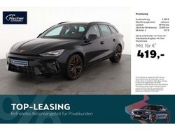 Magnetic grau metallic Neu 2025 Cupra Leon VZ Kombi | 47.980 € (Fairer Preis)