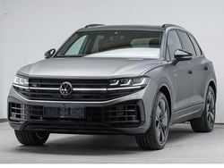 Grau Gebraucht 2025 VW Touareg R SUV | 91.895 €