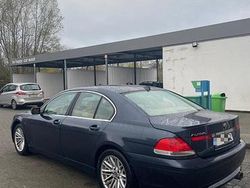 Andere farben Gebraucht 2002 BMW 735 Limousine | 5.000 € (Fairer Preis)