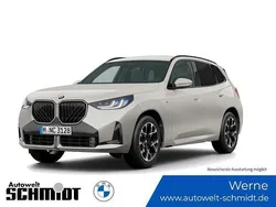 (grau) dune grey Neu 2025 BMW X3 Comfort Edition SUV | 67.990 € (Guter Preis)