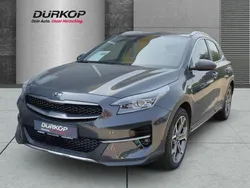 Andere Gebraucht 2020 Kia XCeed SUV | 16.980 € (Fairer Preis)