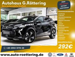 Schwarz Neu 2025 Mitsubishi Grandis Edition SUV | 35.680 € (Fairer Preis)