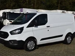 Weiß Gebraucht 2020 Ford Transit Custom Van / Kleinbus | 17.490 € (Superpreis)