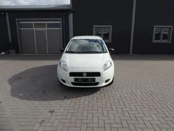 Weiß Gebraucht 2012 Fiat Punto Kleinwagen | 2.700 € (Guter Preis)