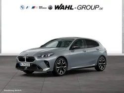 Grau Neu 2025 BMW 120 M Sport Kleinwagen | 39.290 € (Fairer Preis)