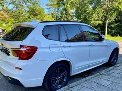Gebraucht 2012 BMW X3 M Sport SUV | 12.999 € (Fairer Preis)